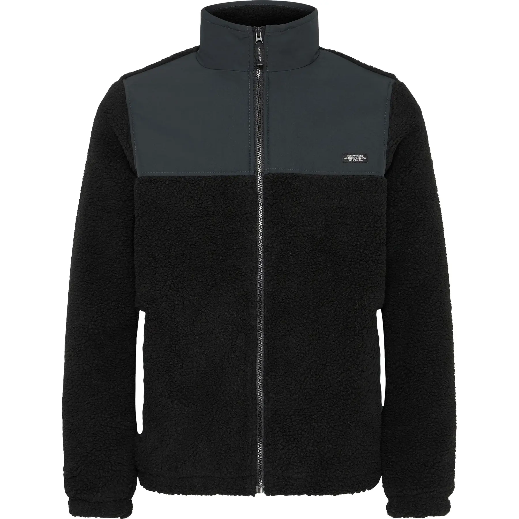Image of Pullover Blend Tort