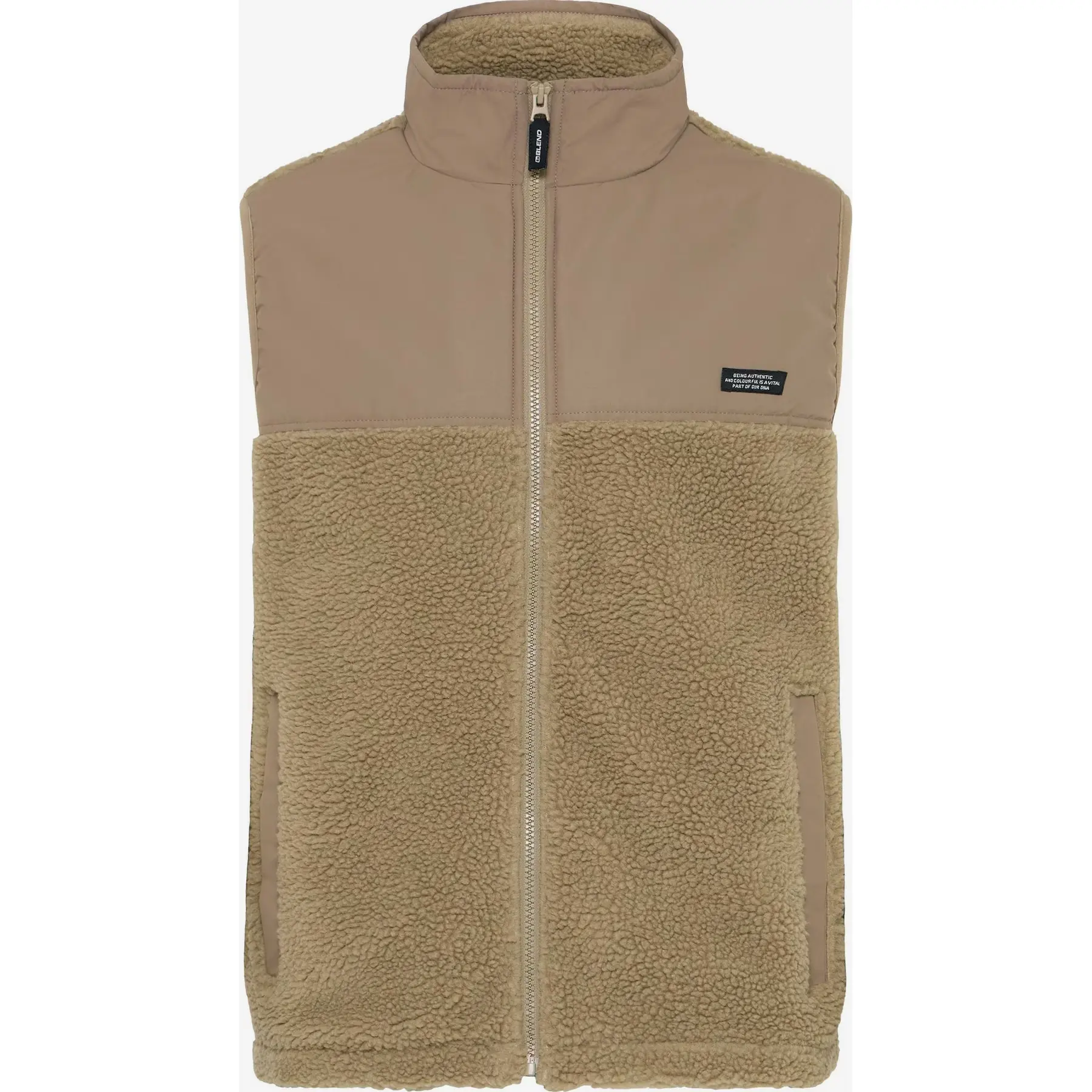 Pullover Blend Bhtorte