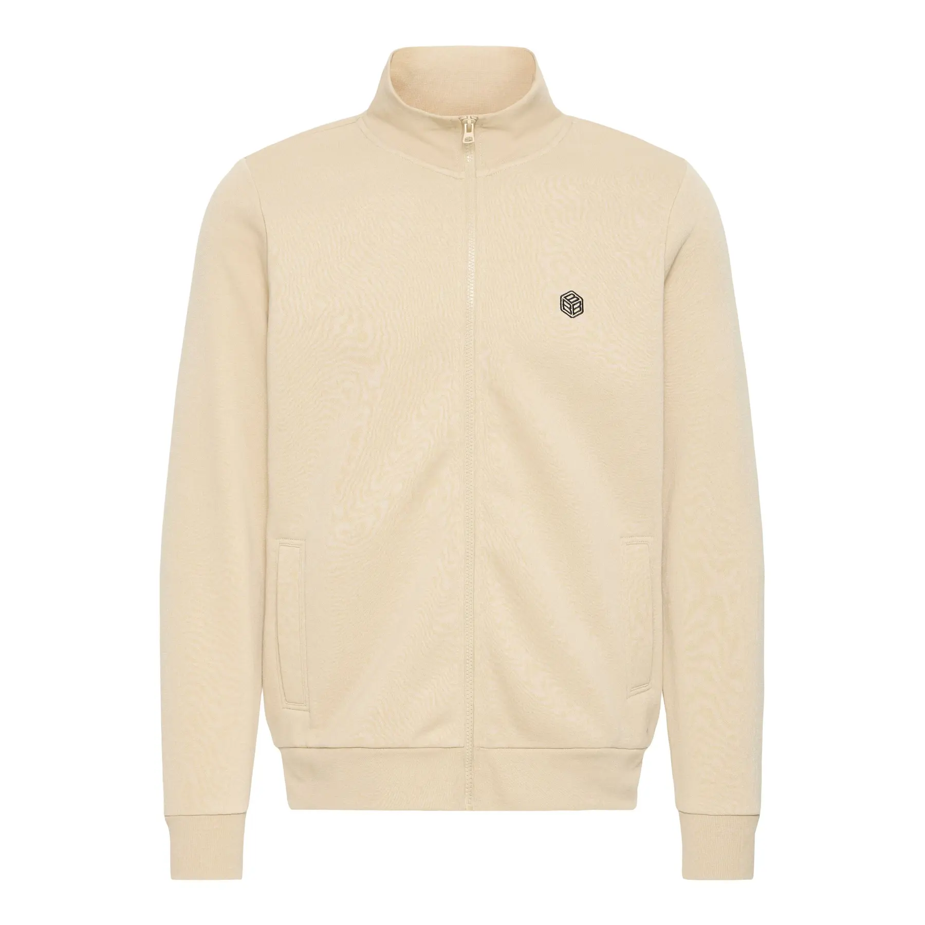 Zip-up sweatshirt Blend