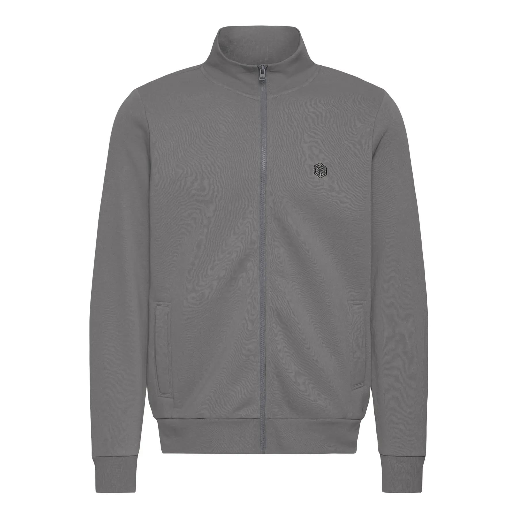 Image of Sweatshirt mit Reißverschluss Blend