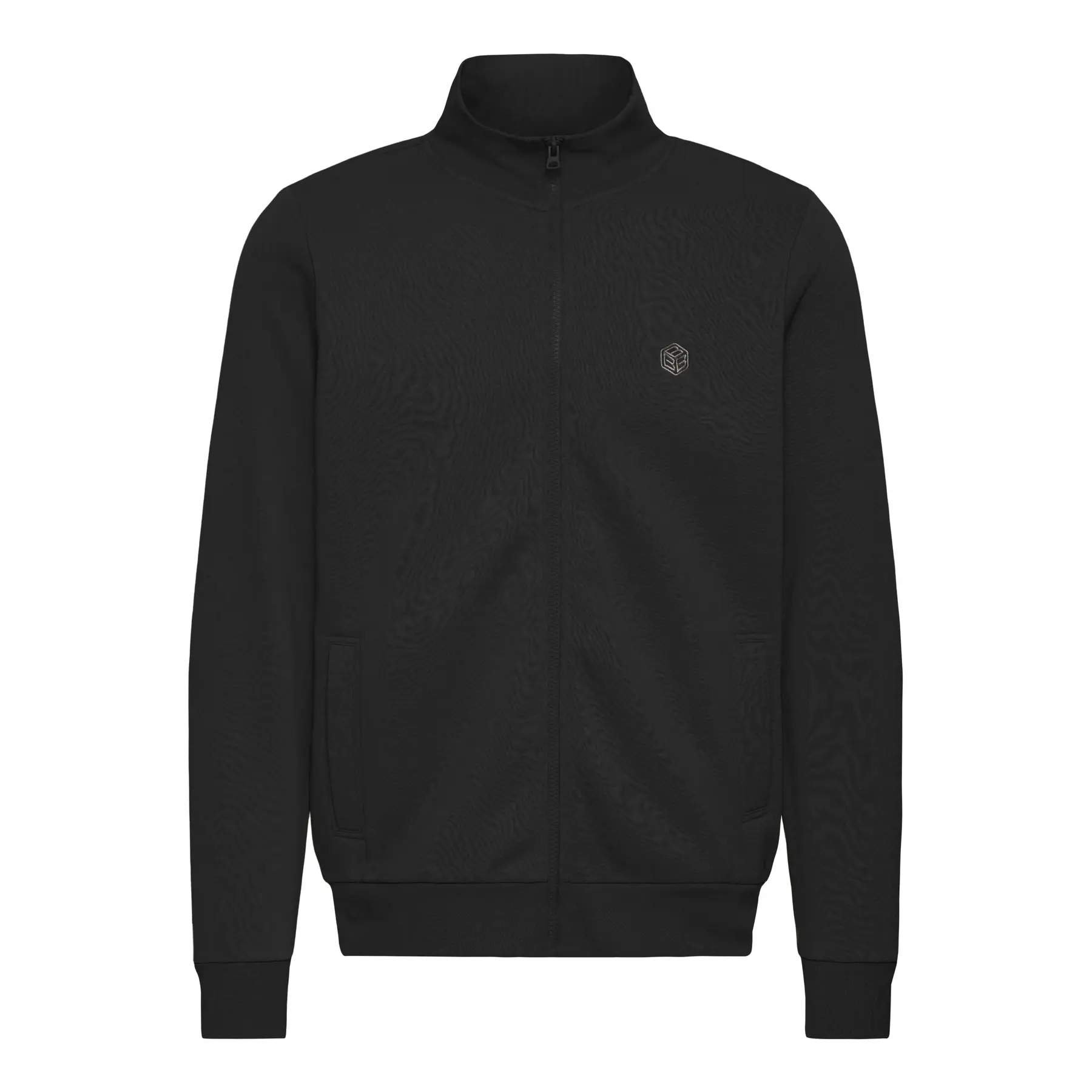 Zip-up sweatshirt Blend Regular fit
