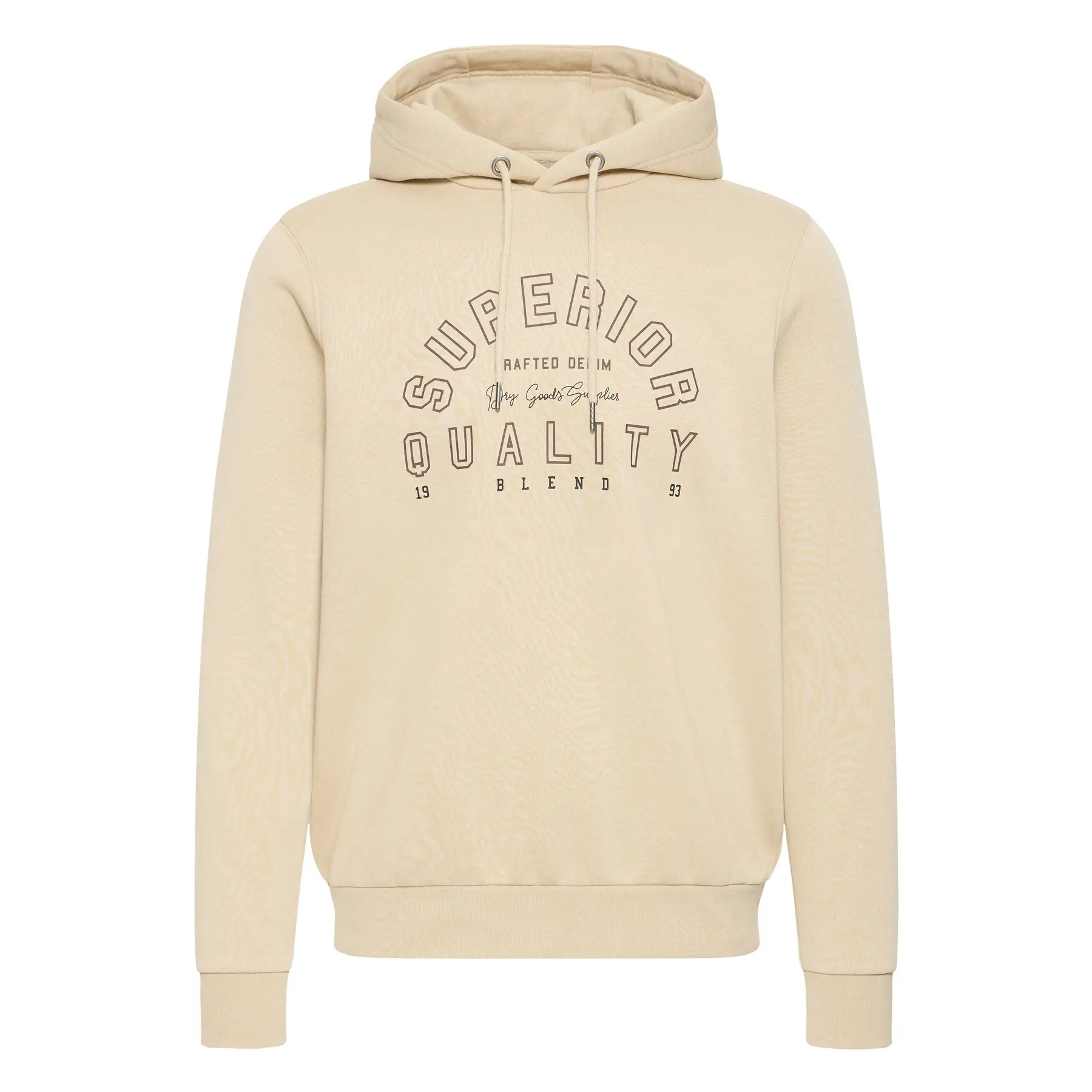 Hooded sweatshirt Blend
