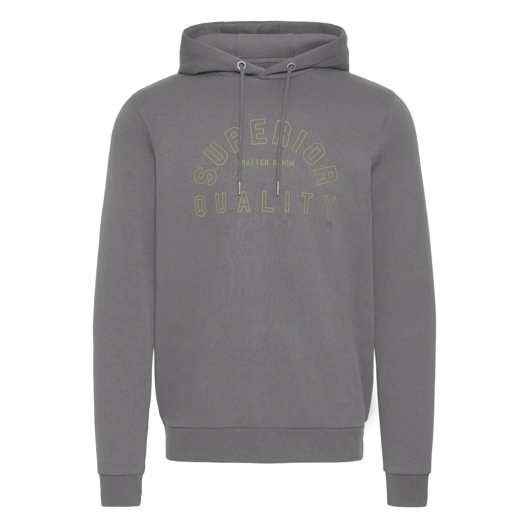 Hoodie Blend