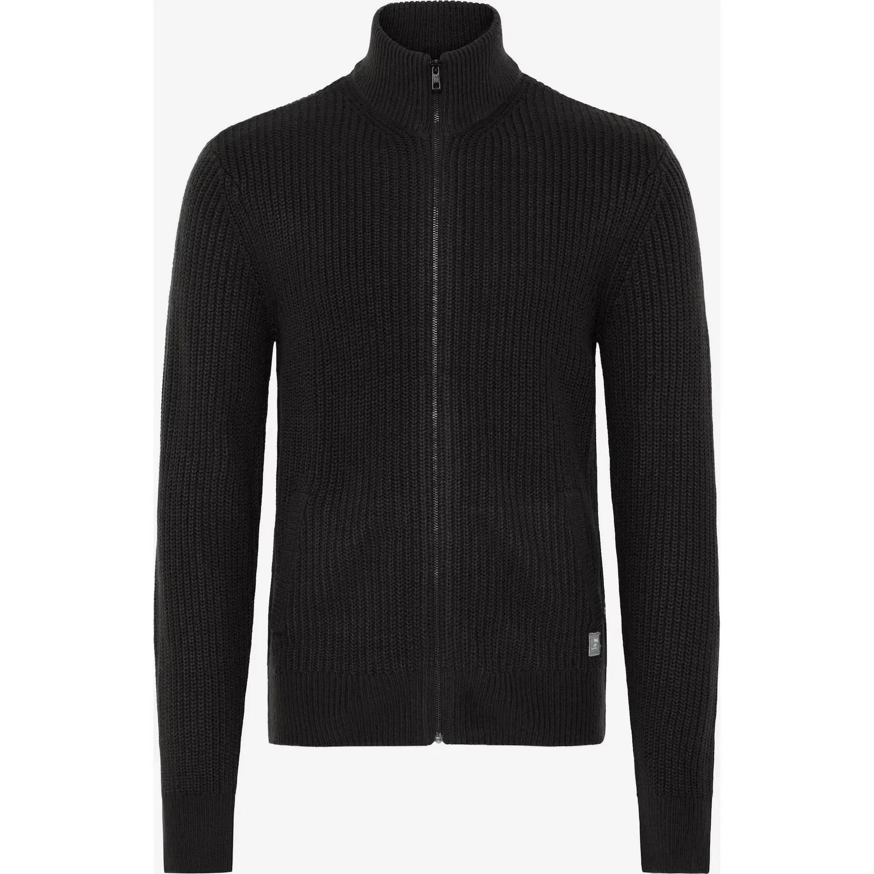 Image of Pullover Blend Ribes