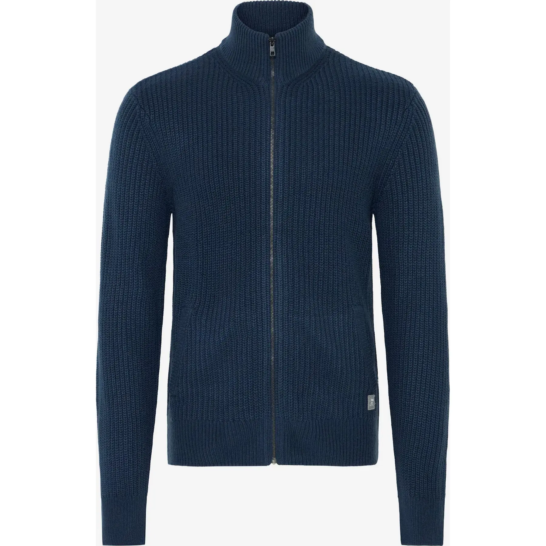 Pullover Blend Ribes