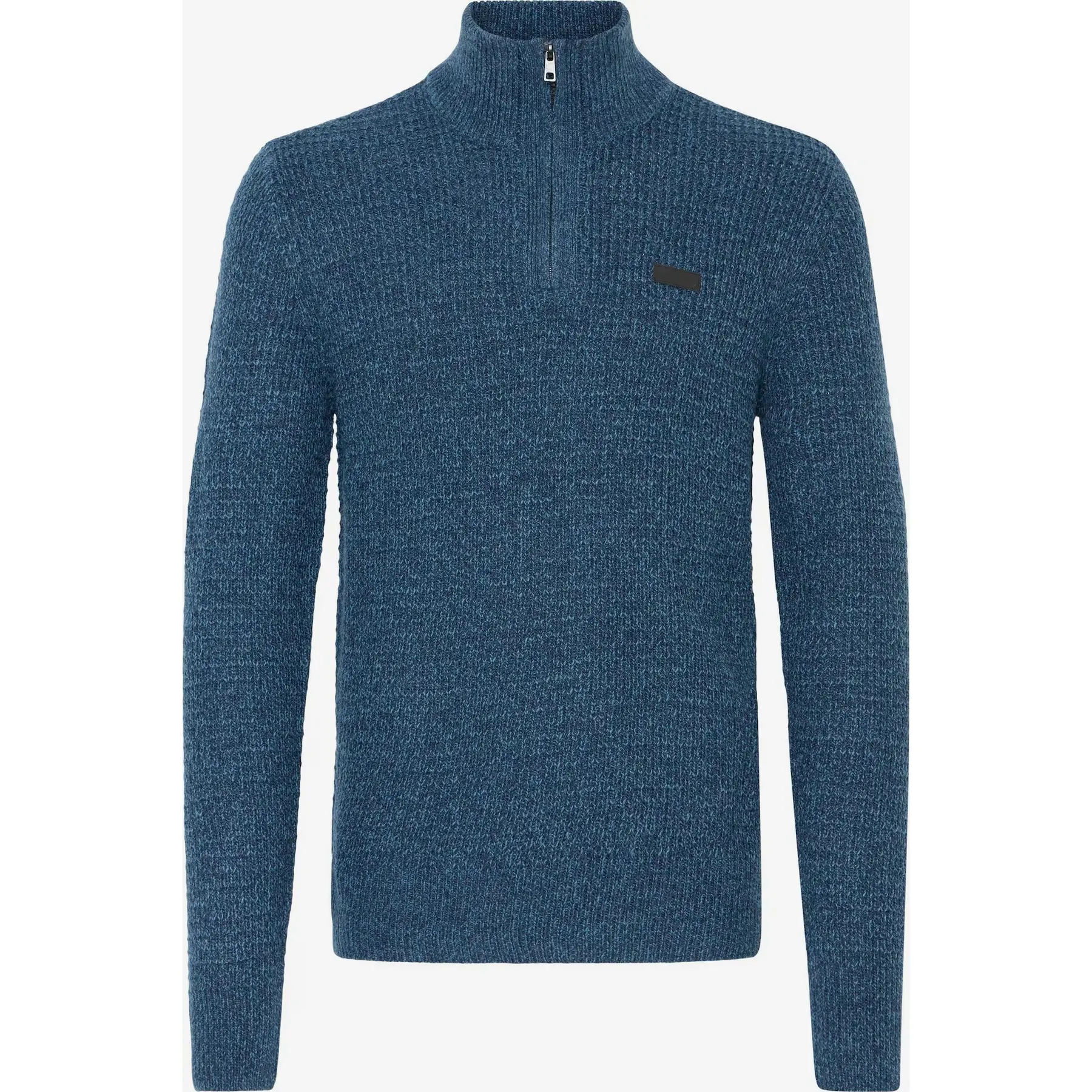Pullover Blend Patti