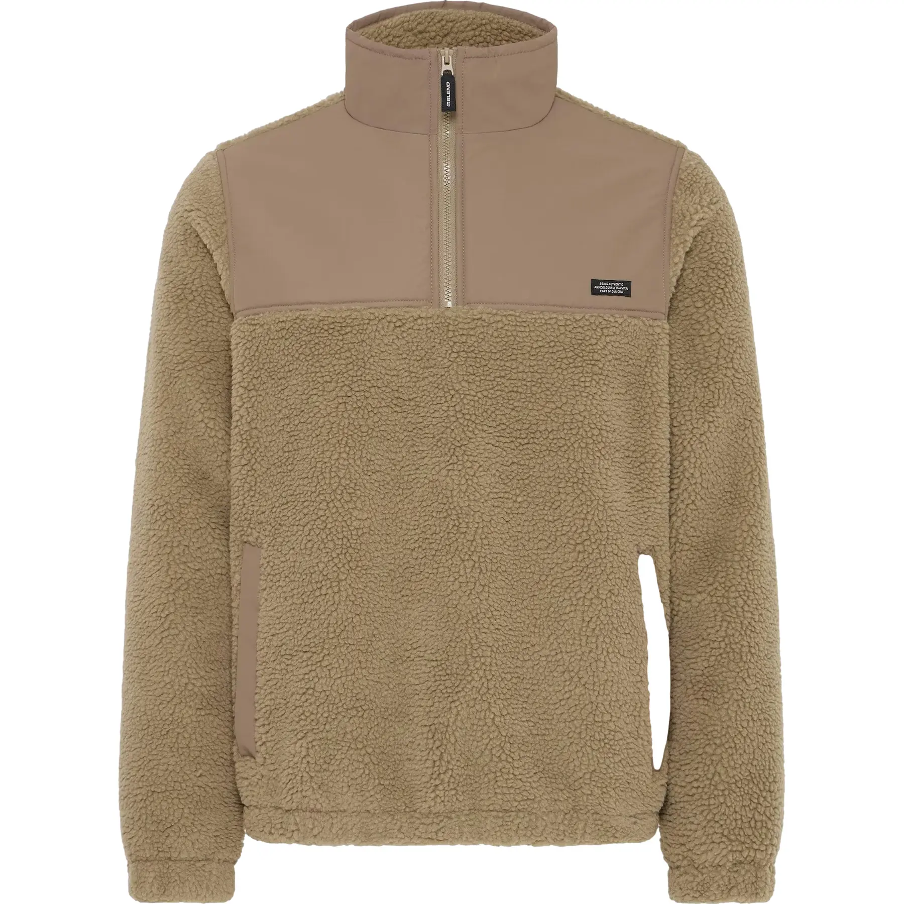 Felpa  Tortex