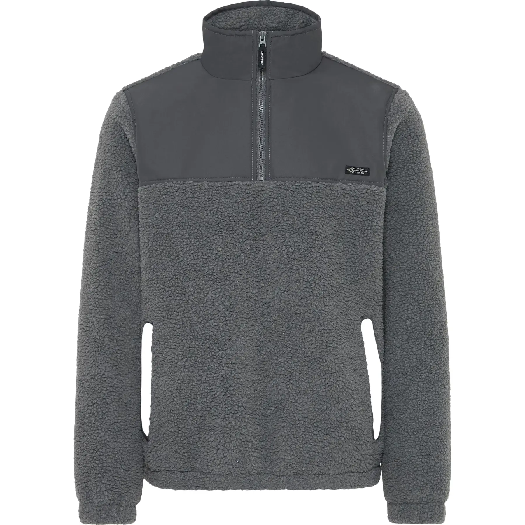 Pullover Blend Tortex
