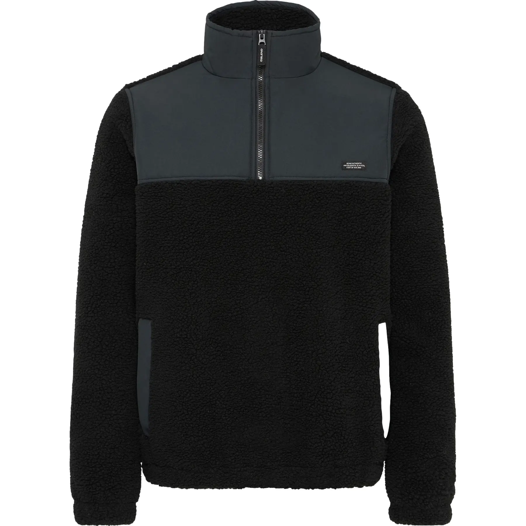 Felpa  Tortex