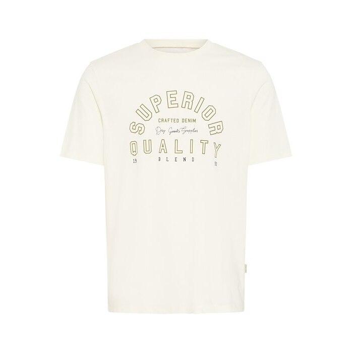 T-shirt in cotone  Igor Logo