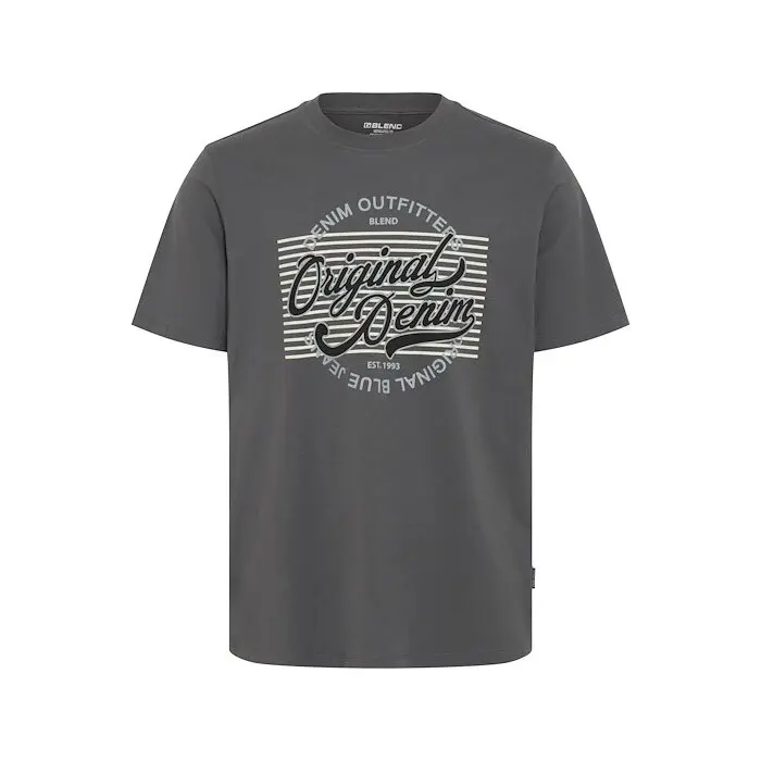 5715749986786 - T-Shirt Ian Logo