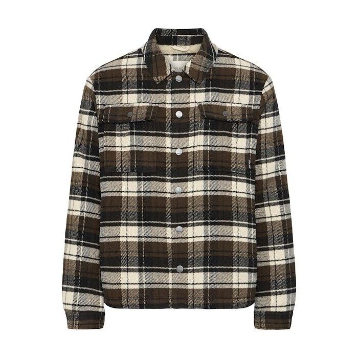 5715749985802 - Fleece Flint