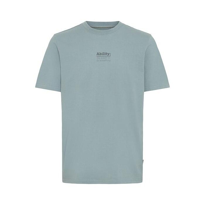 5715750040231 - T-Shirt mit Druck auf dem Rücken Ilanko 5715750040231 - T-Shirt mit Druck auf dem Rücken Ilanko