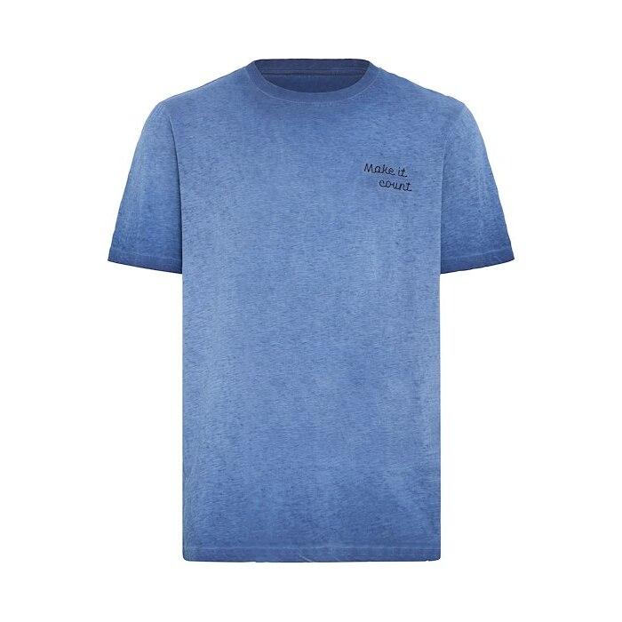 5715749988605 - T-Shirt Ingo Coldpigm Dyed