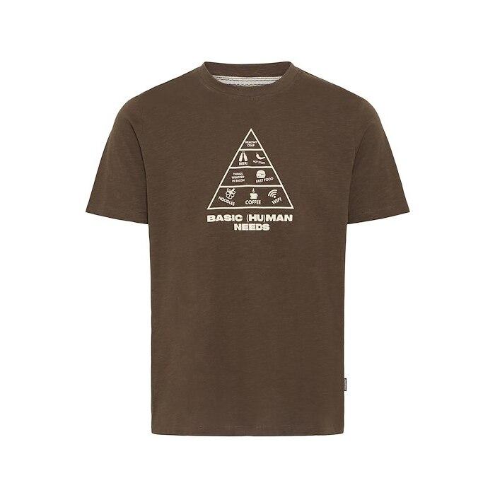 5715749987127 - Vorne bedrucktes T-Shirt Iko 5715749987127 - Vorne bedrucktes T-Shirt Iko