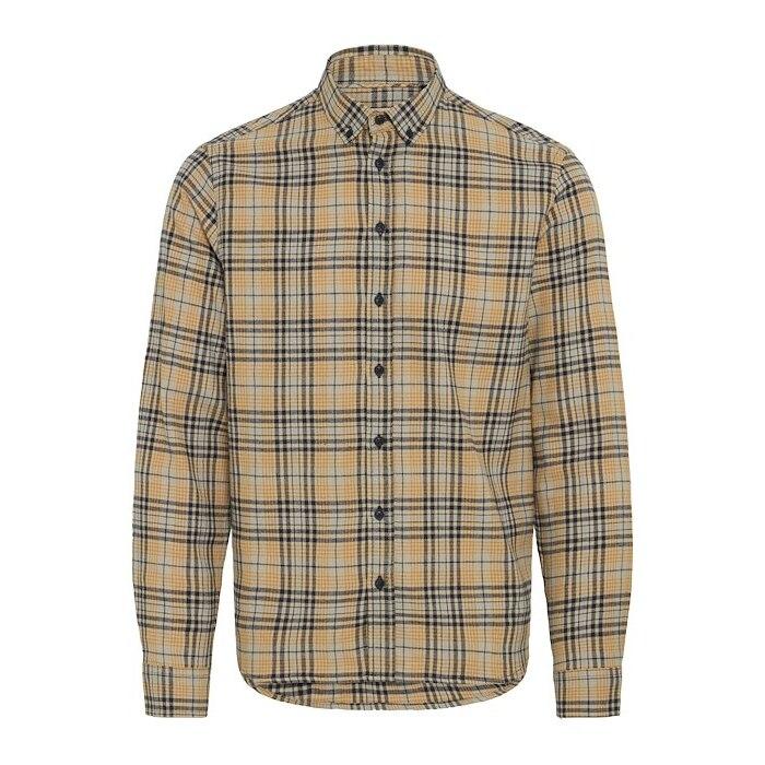 5715749856638 - Langarmshirt aus Baumwolle Atlan