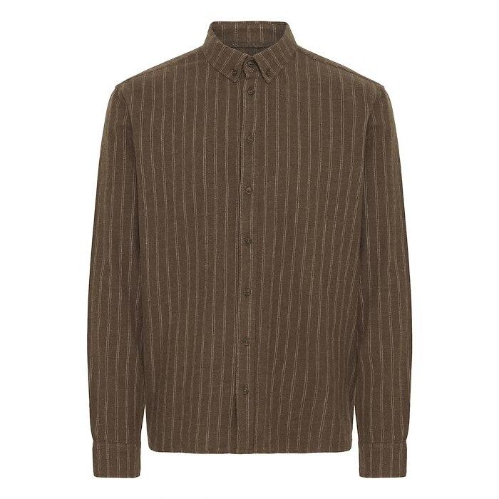 5715750043102 - Langarmshirt Andreas Stripe