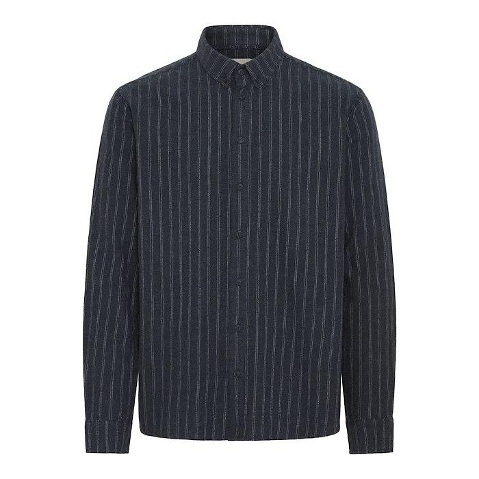 5715750043157 - Langarmshirt Andreas Stripe