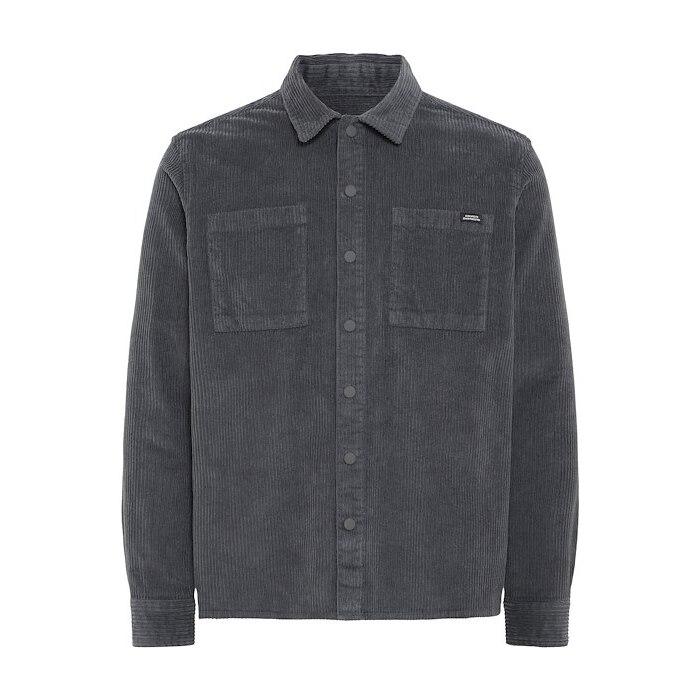 5715749858199 - Regular Fit Hemdjacke aus Cord Modell FABER 5715749858199 - Regular Fit Hemdjacke aus Cord Modell FABER