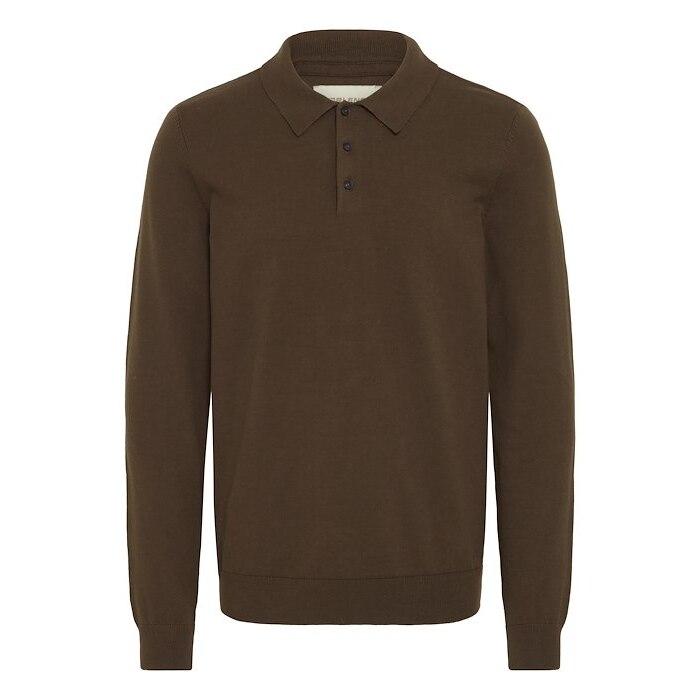 5715749865449 - Langärmeliges Polo-Shirt Bryan 5715749865449 - Langärmeliges Polo-Shirt Bryan