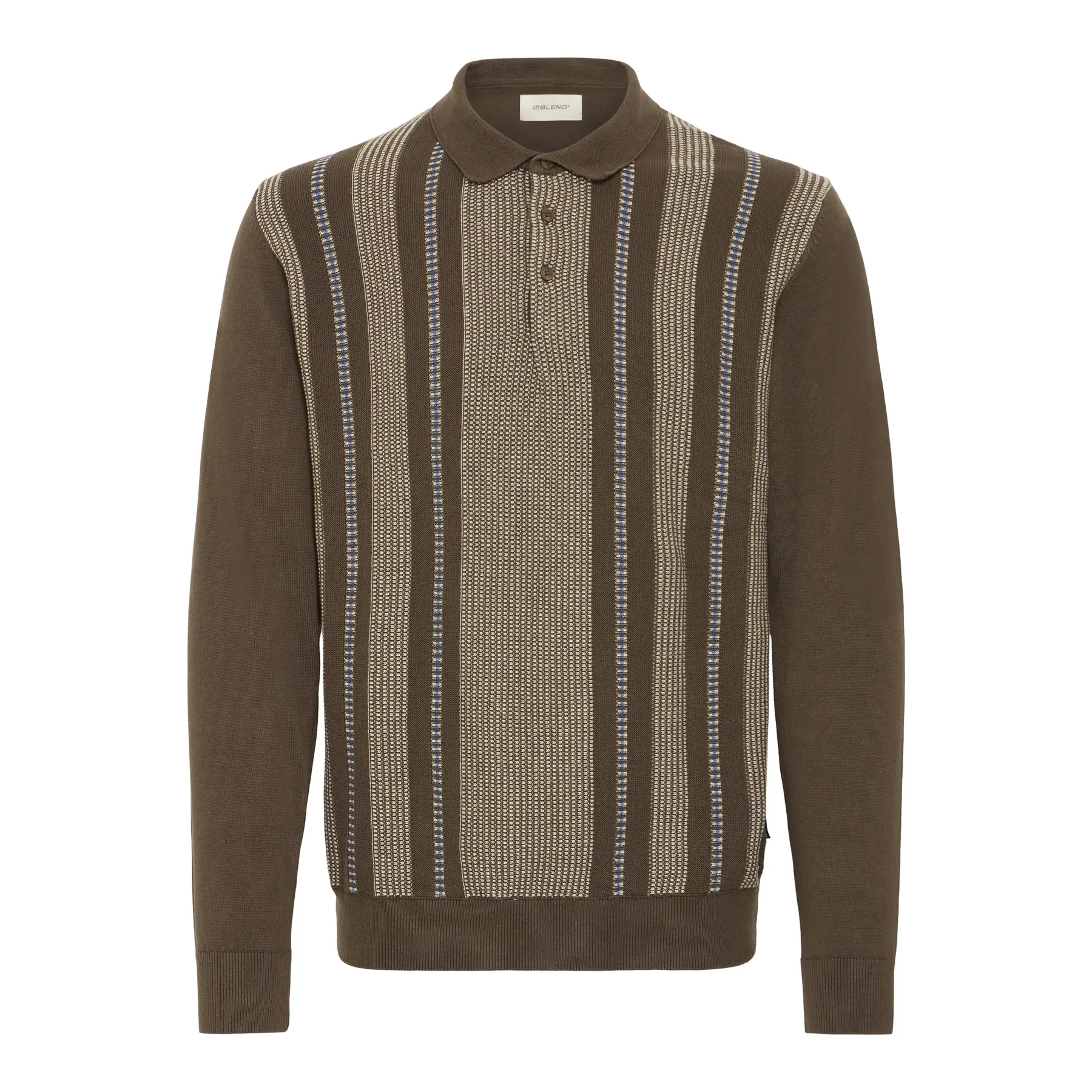 Image of Polo-Shirt Blend Bertil