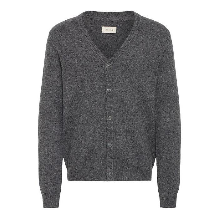 5715750160021 - Strickjacke aus Wolle und Nylon Branko 5715750160021 - Strickjacke aus Wolle und Nylon Branko