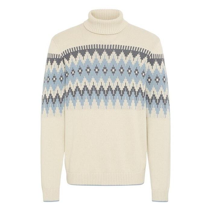 5715750043430 - Jacquard-Pullover Benji