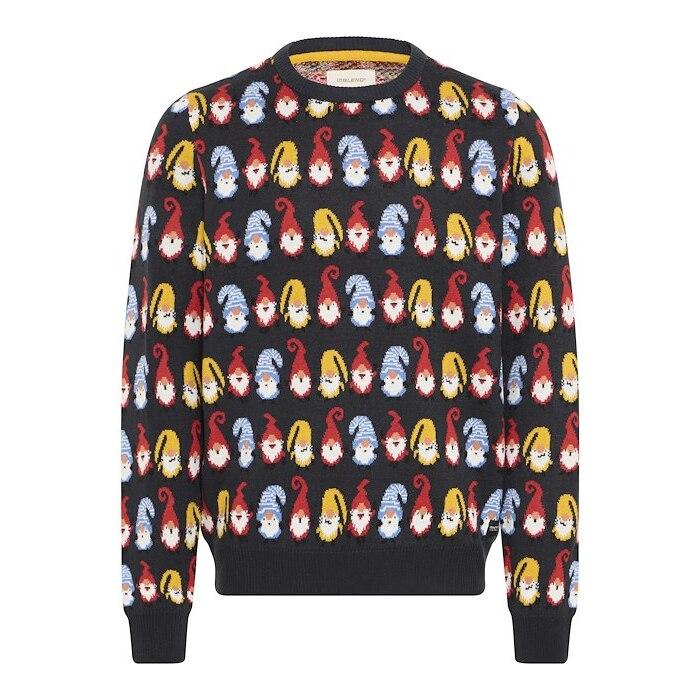 5715749864916 - Pullover Memphis Christmas