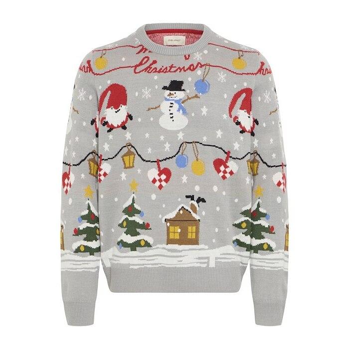 5715749865708 - Acrylpulli Mateo Christmas