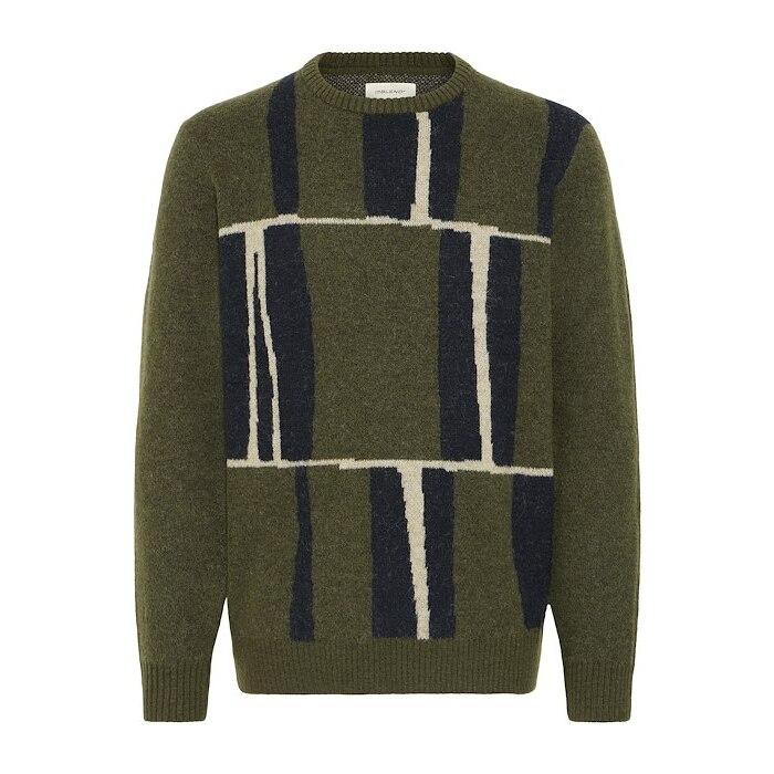 5715750043850 - Pullover Bert