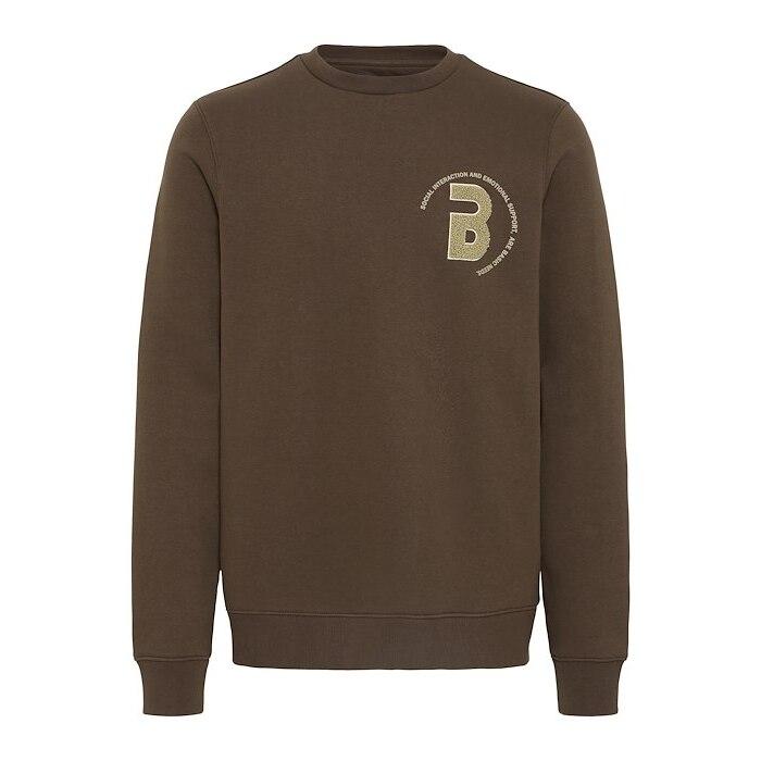 5715750615101 - Sweatshirt mit Logo Florian 5715750615101 - Sweatshirt mit Logo Florian