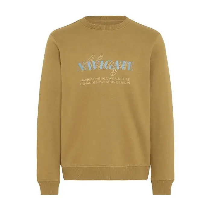Pullover Blend Farnum