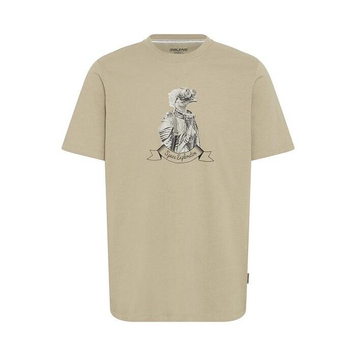 5715749987240 - T-Shirt Ilan Photo Humor