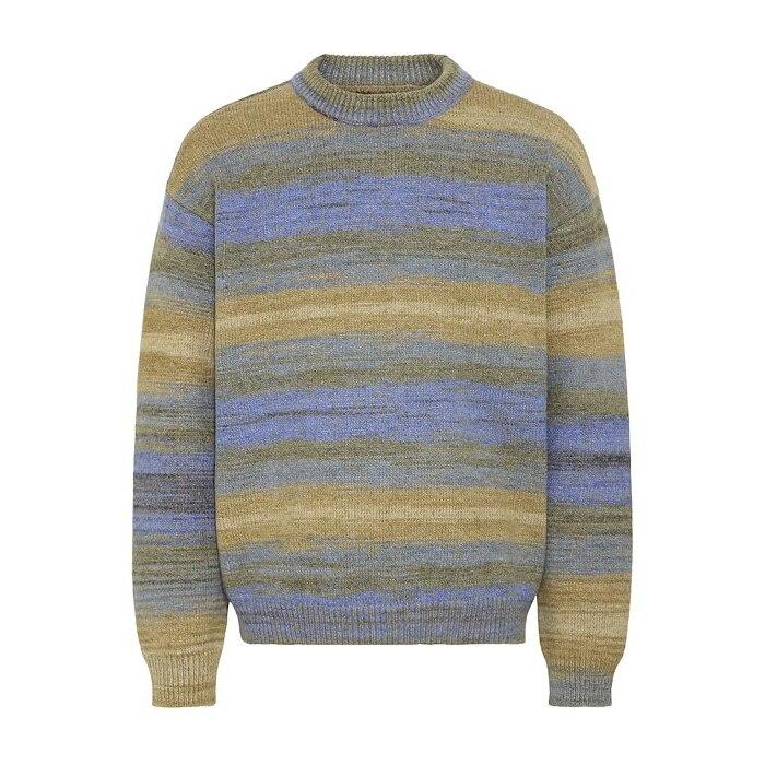 5715749858410 - Pullover Birger Stripe