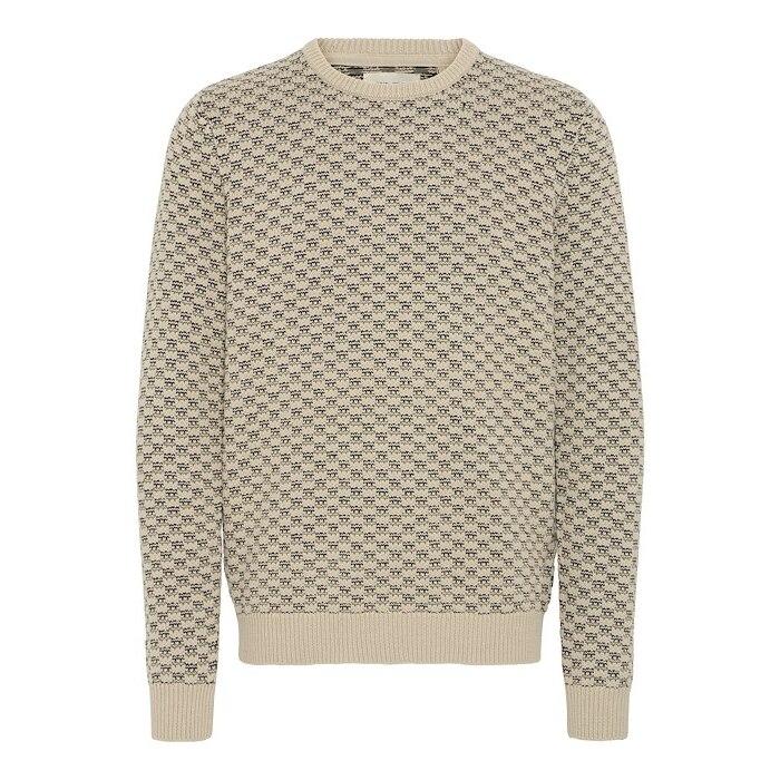 5715749859813 - Jacquard-Pullover Balen