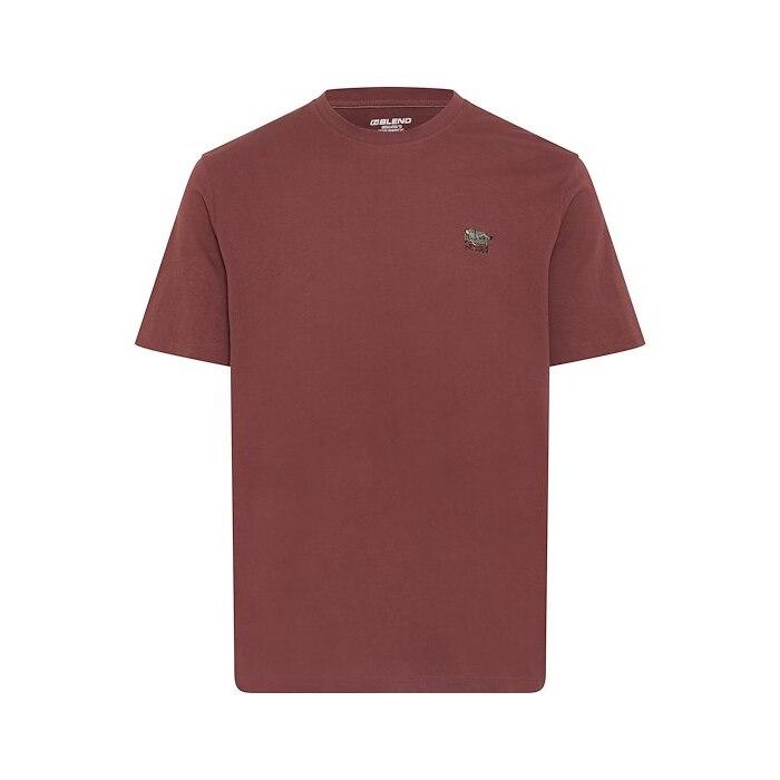 5715749987523 - T-Shirt Isack Small Emb