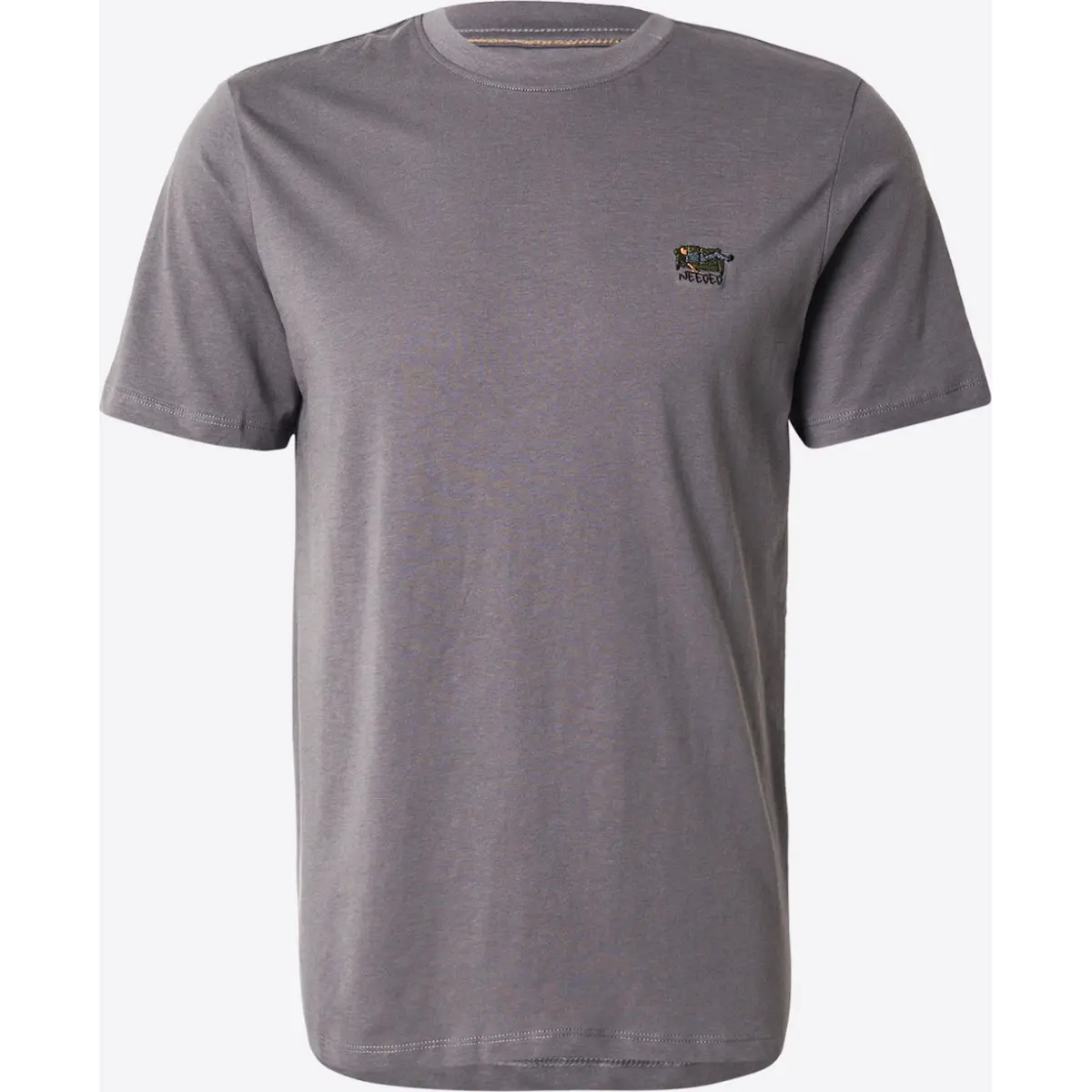 5715750433187 - T-Shirt Isack Small Emb