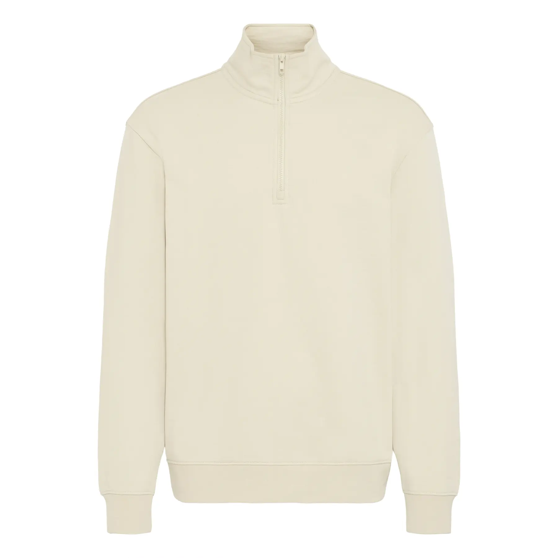 1/2 zip sweatshirt Blend BHBRODY