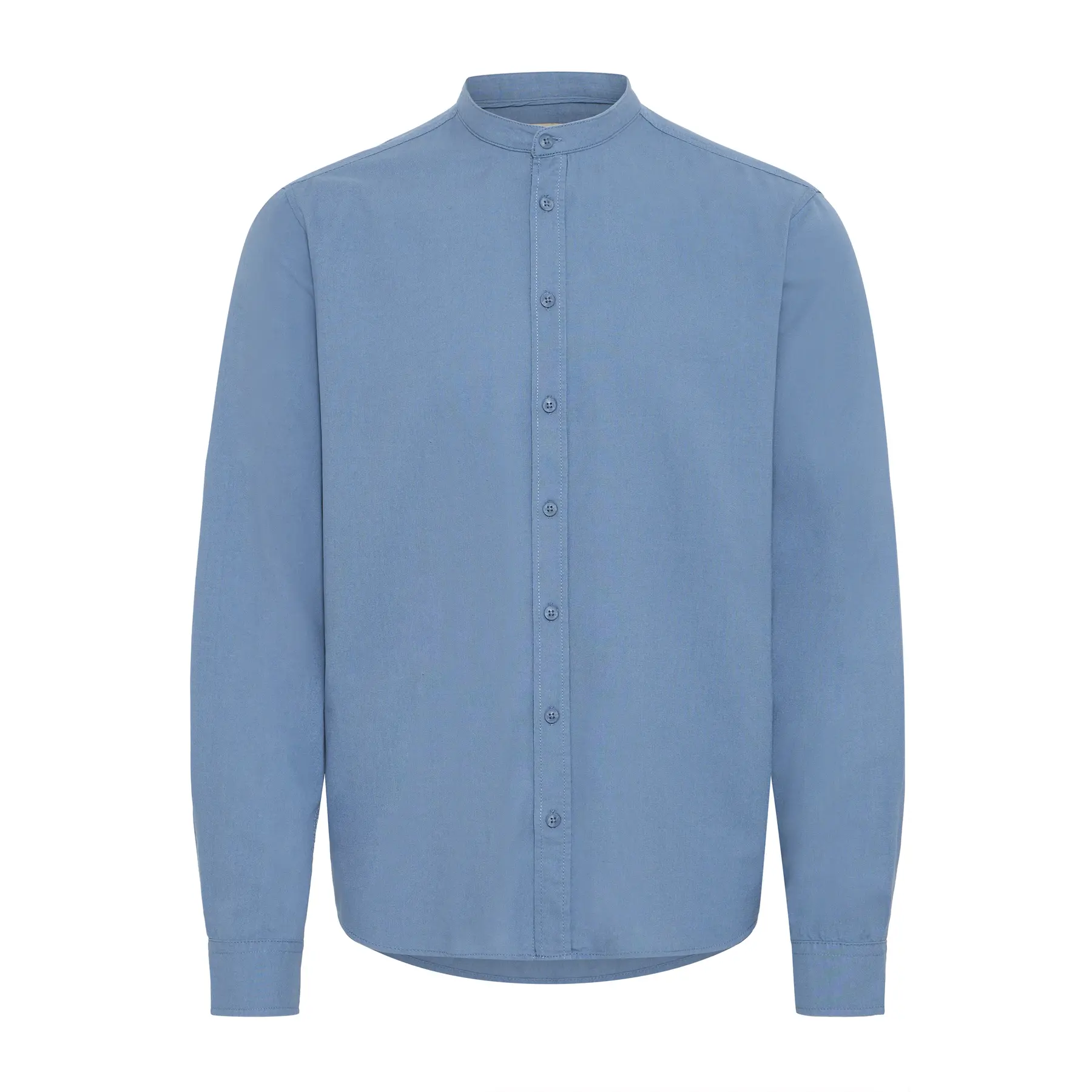 Shirt Blend Bobby Mandarin