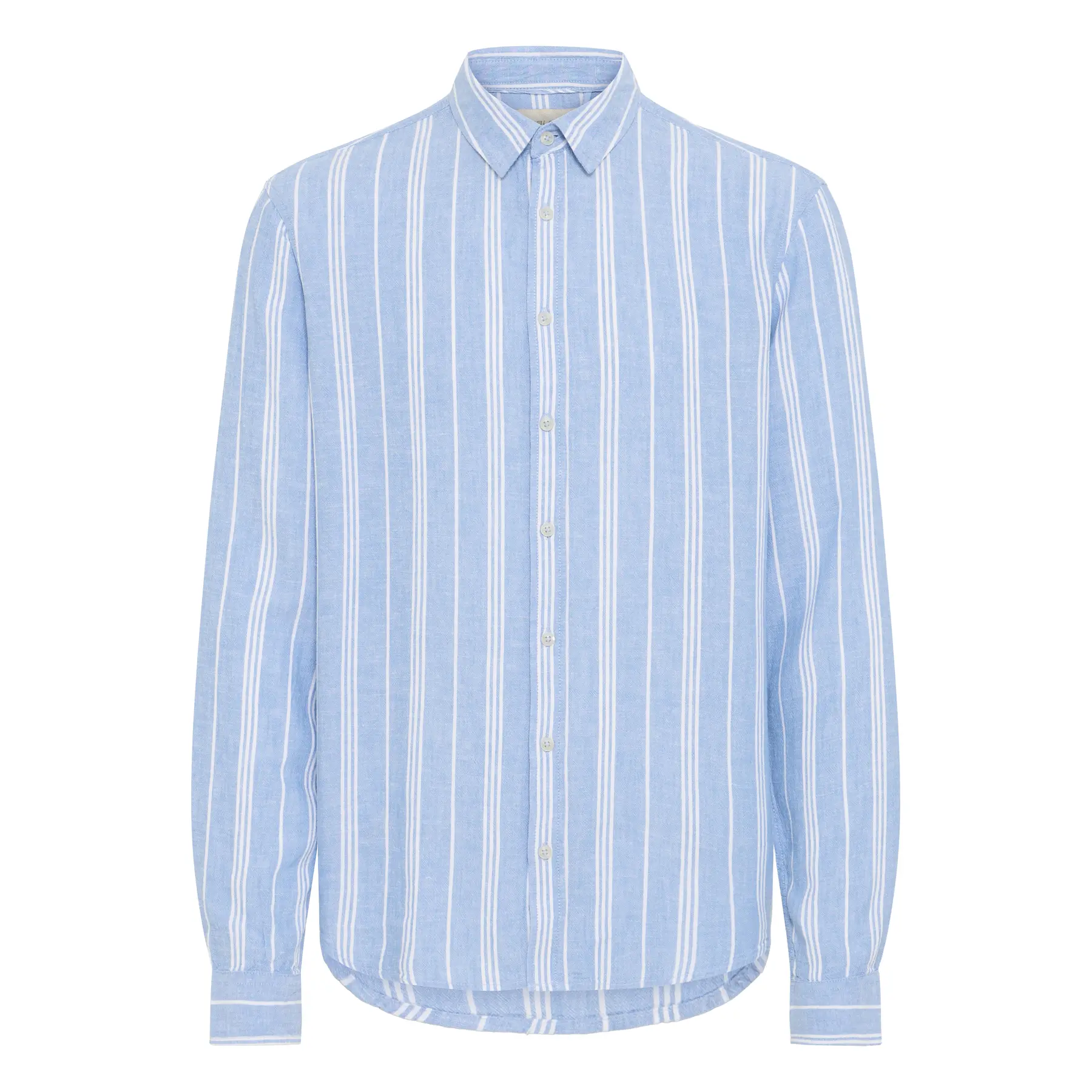 Camicia a righe in lino  Bobby