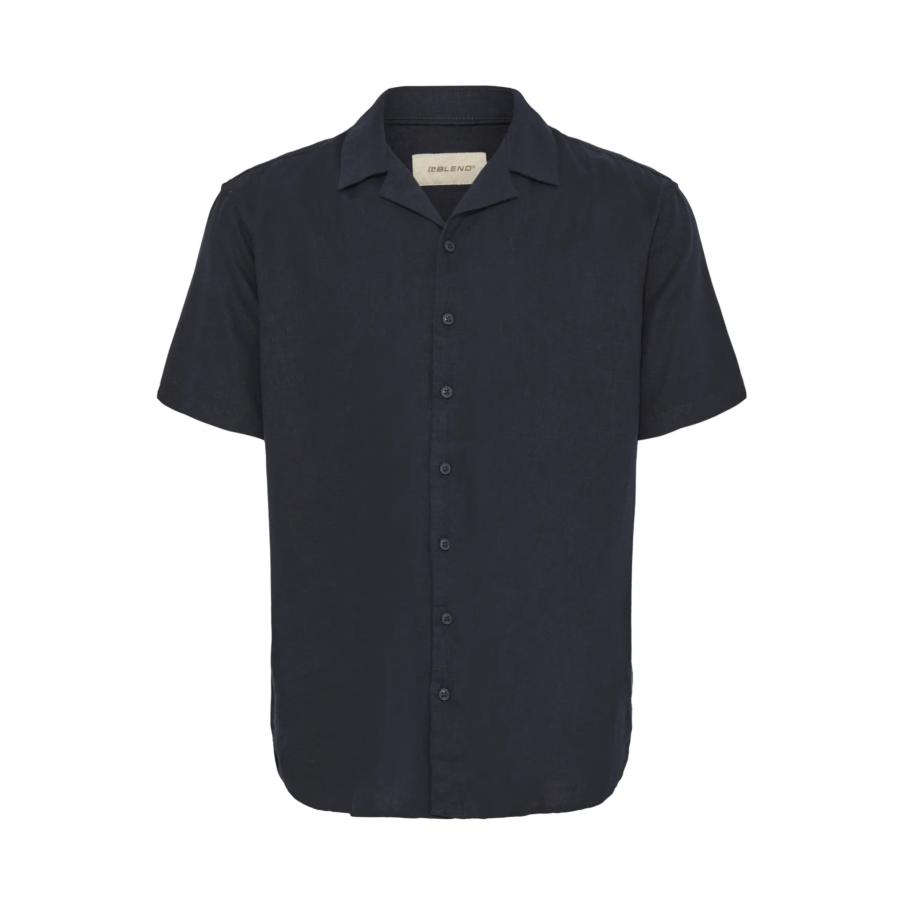 Camicia di lino  Bobby Cuba