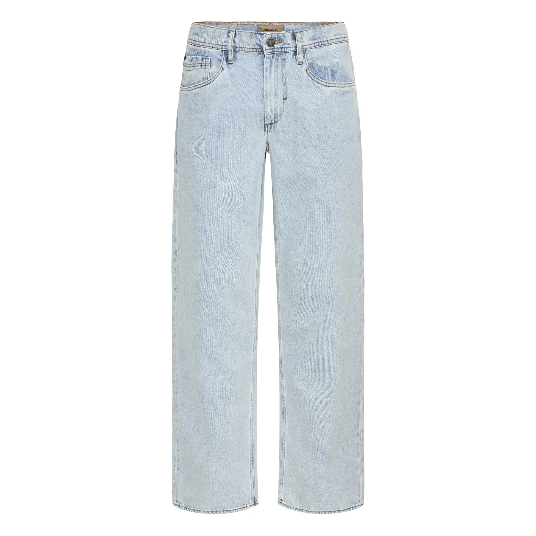 Jeans larghi  BHFlake