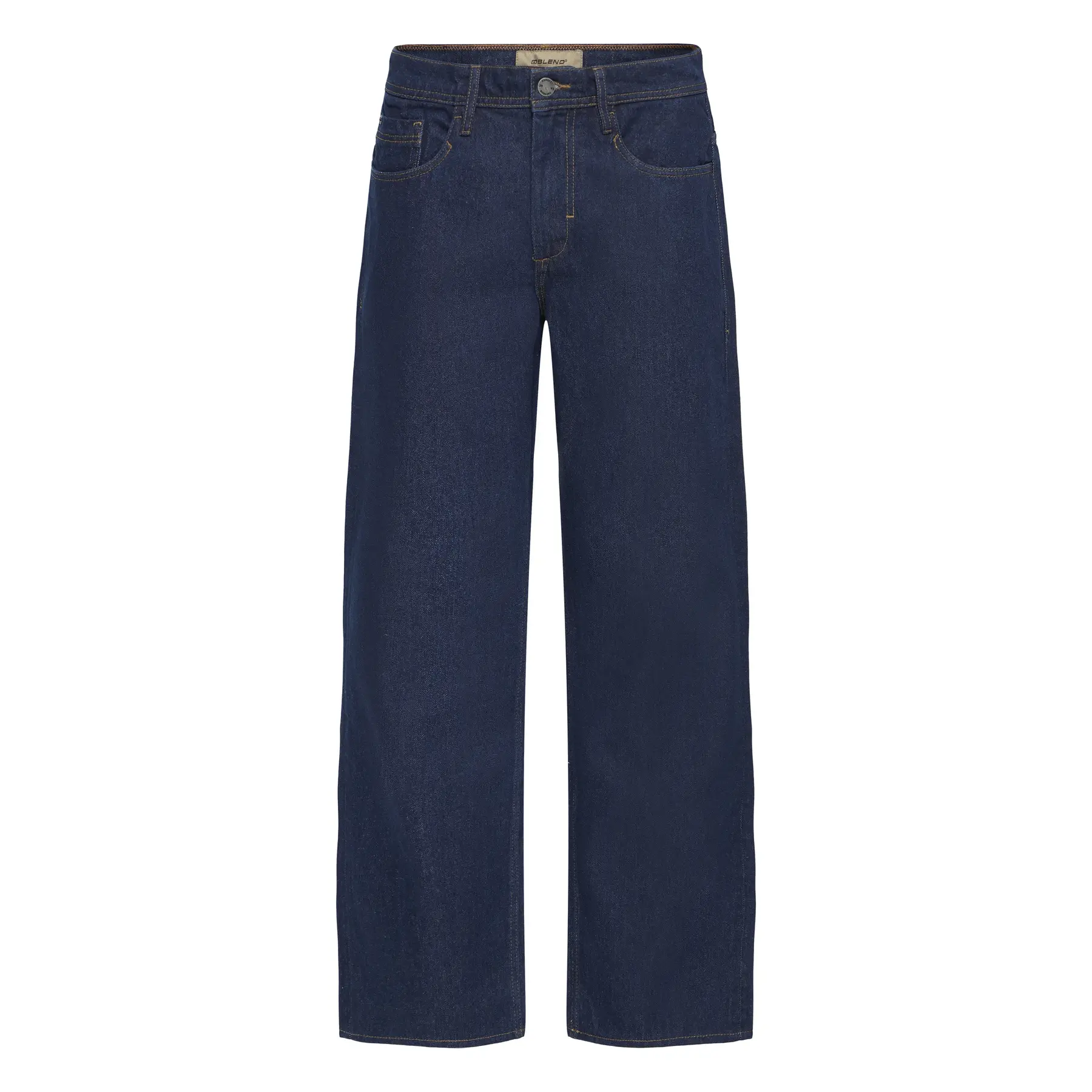 Lockere Jeans Blend BHFlake