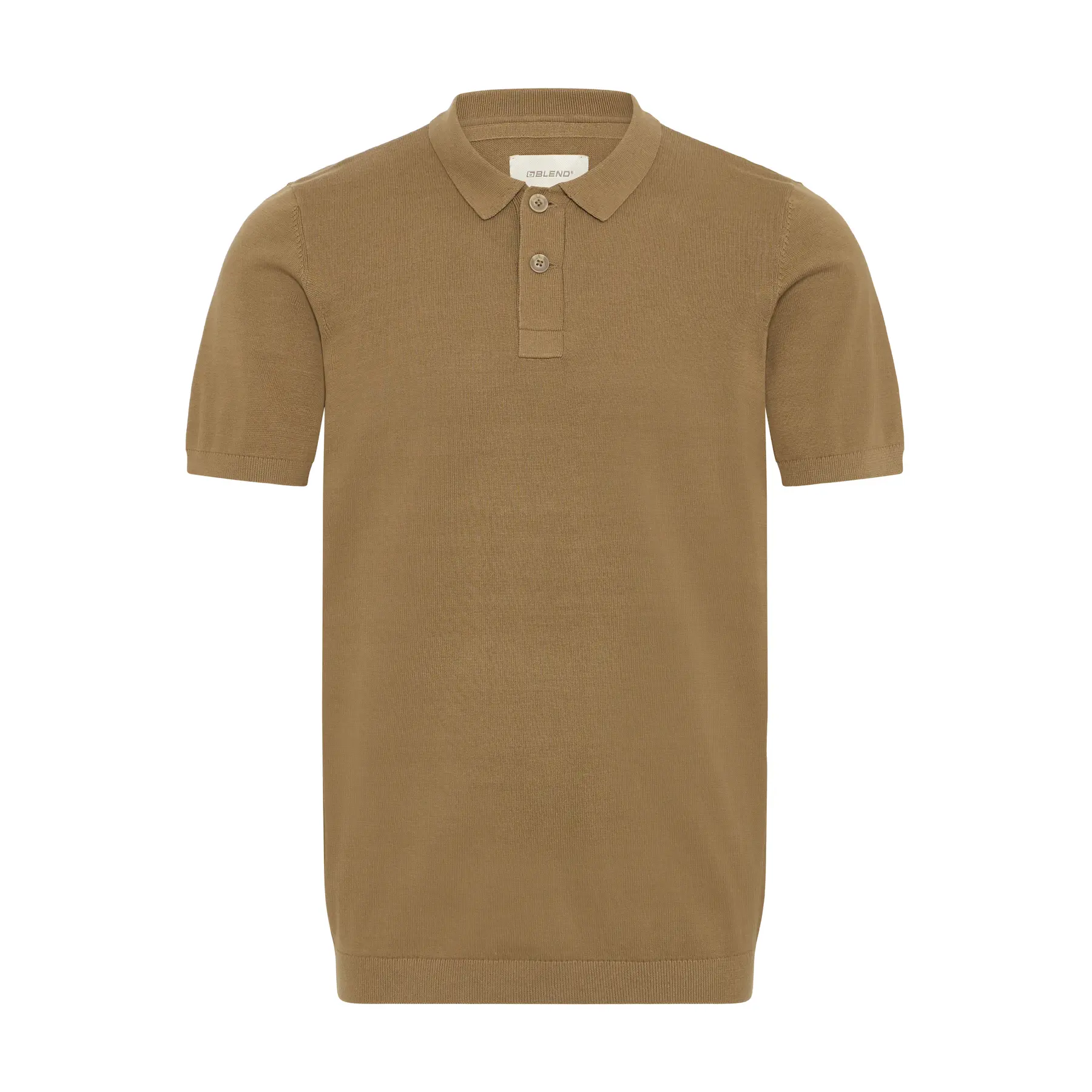 Image of Polo-Shirt Blend Bray