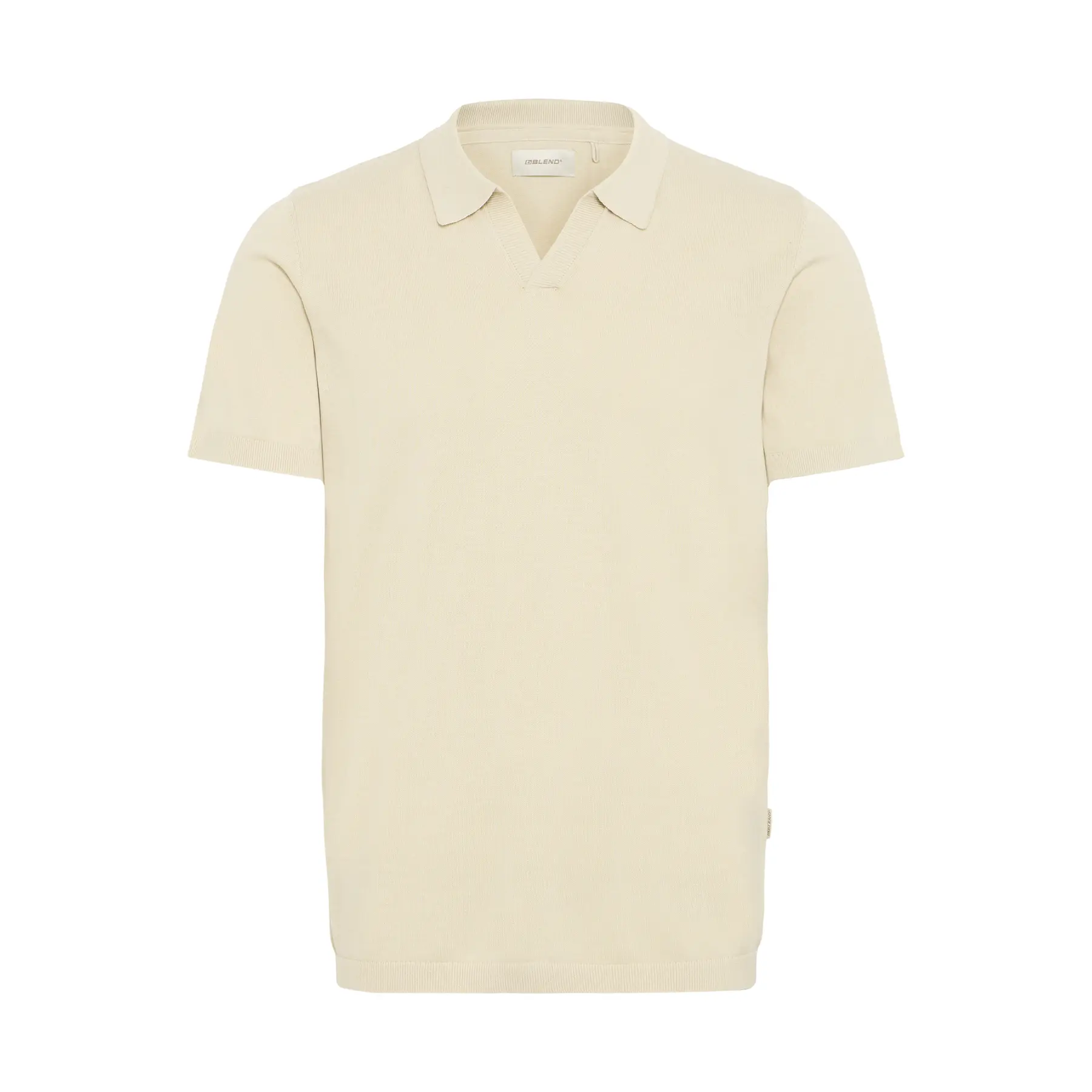 Polo-Shirt Blend Bray Split