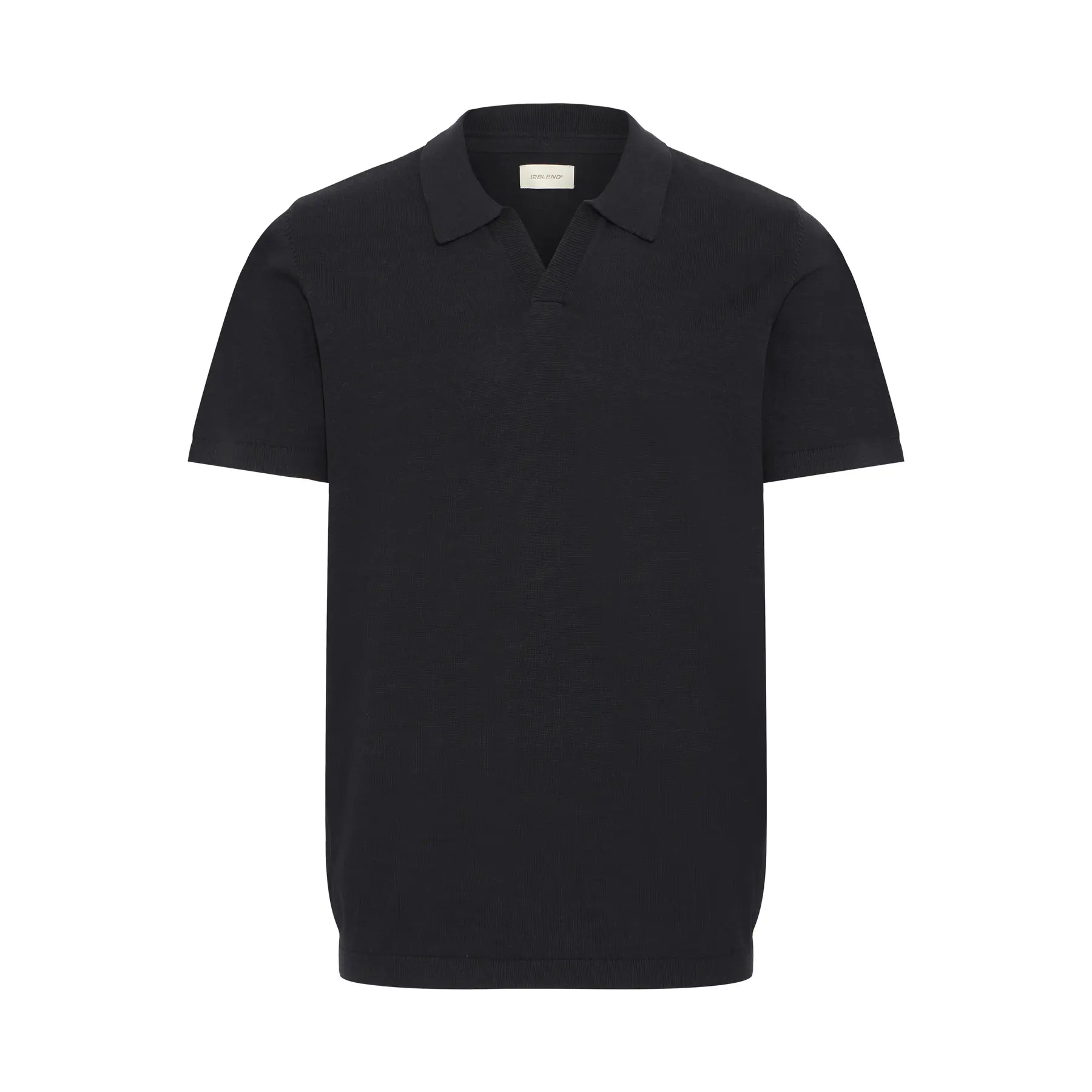 Image of Polo-Shirt Blend Bray Split