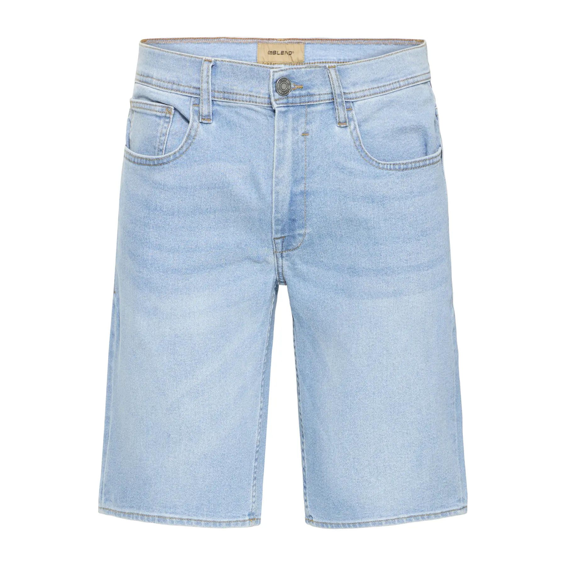 Denim Shorts Blend BHTWISTER
