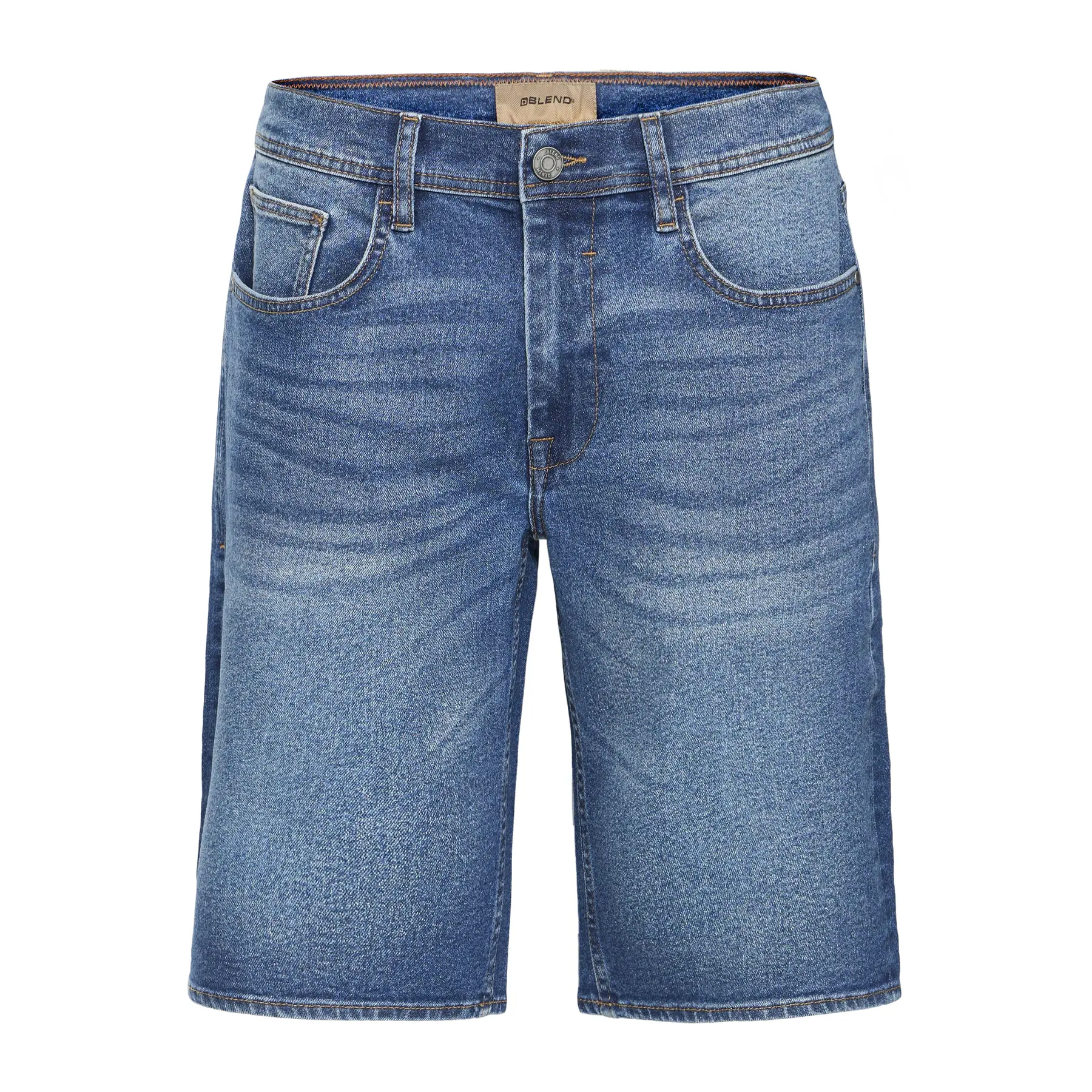 Denim Shorts Blend BHTWISTER