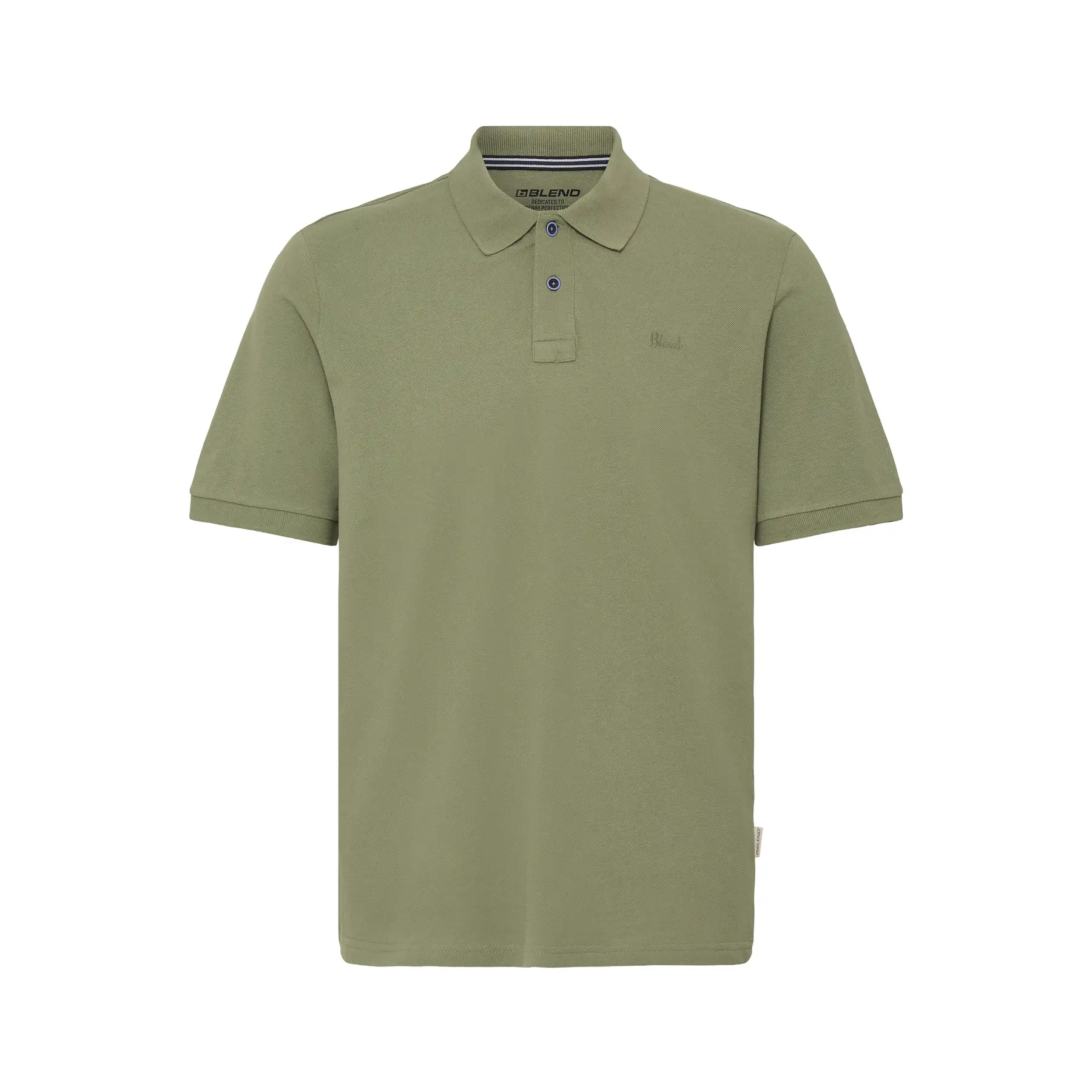 Polo-Shirt Blend Abdo