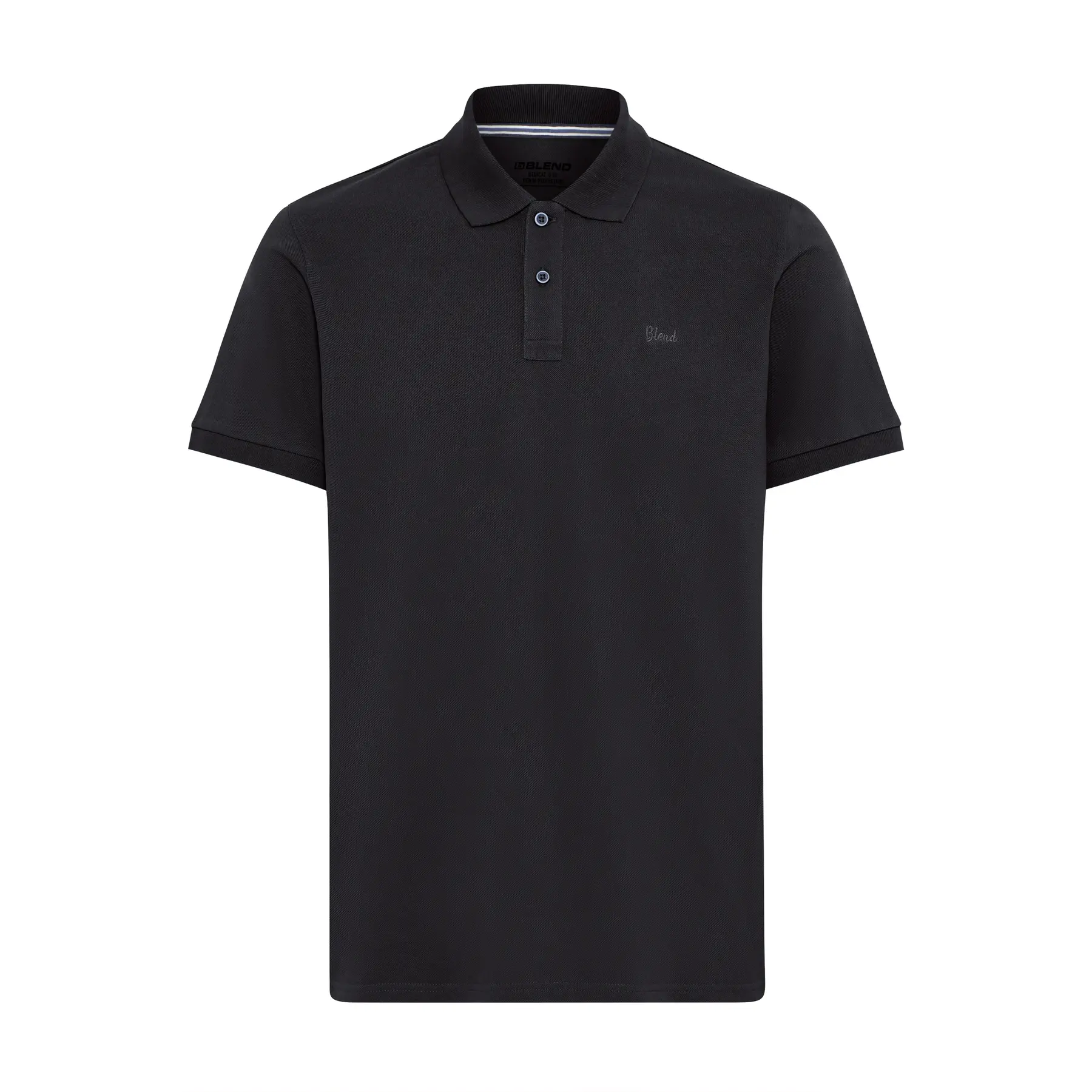 Image of Polo-Shirt Blend Abdo